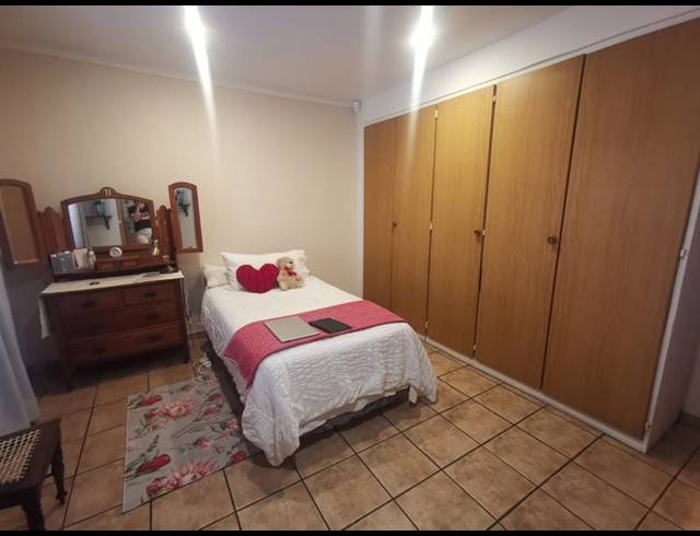 0 BEDROOM TOWNHOUSE FOR SALE IN VANDERBIJLPARK SE 3